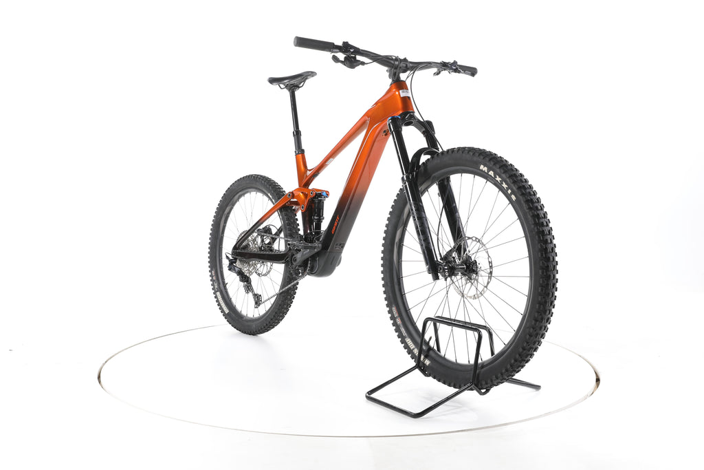 Giant Trance X Advanced E+ EL 2 E-Bike Fully Carbon - Image 3