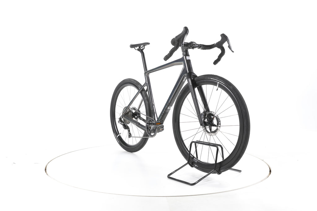 Rose Backroad GRX RX810 Di2 1x11 Rennrad Carbon - Image 3