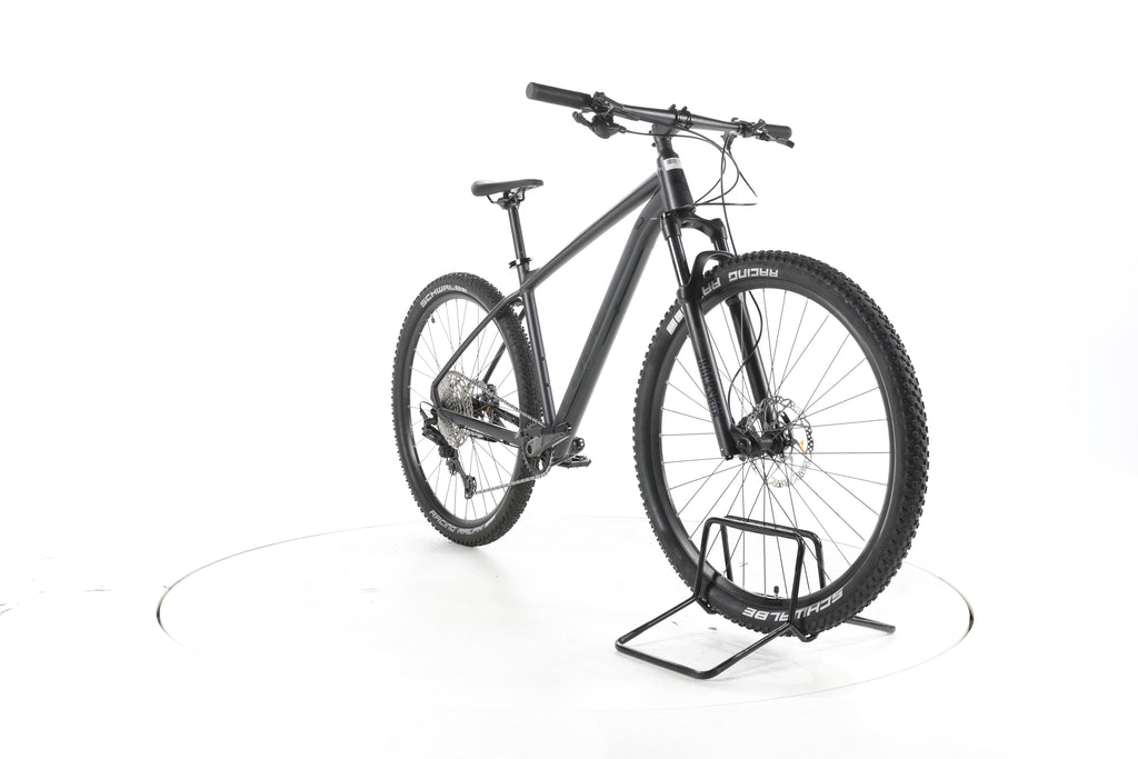 Cube Reaction Pro Fahrrad Hardtail - Image 3