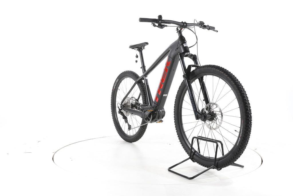 Trek Powerfly 5 Gen 3 E-Bike - Image 3