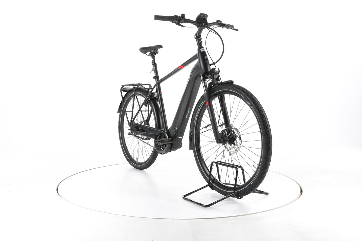 Pegasus Premio EVO 5F City E-Bike - Image 3