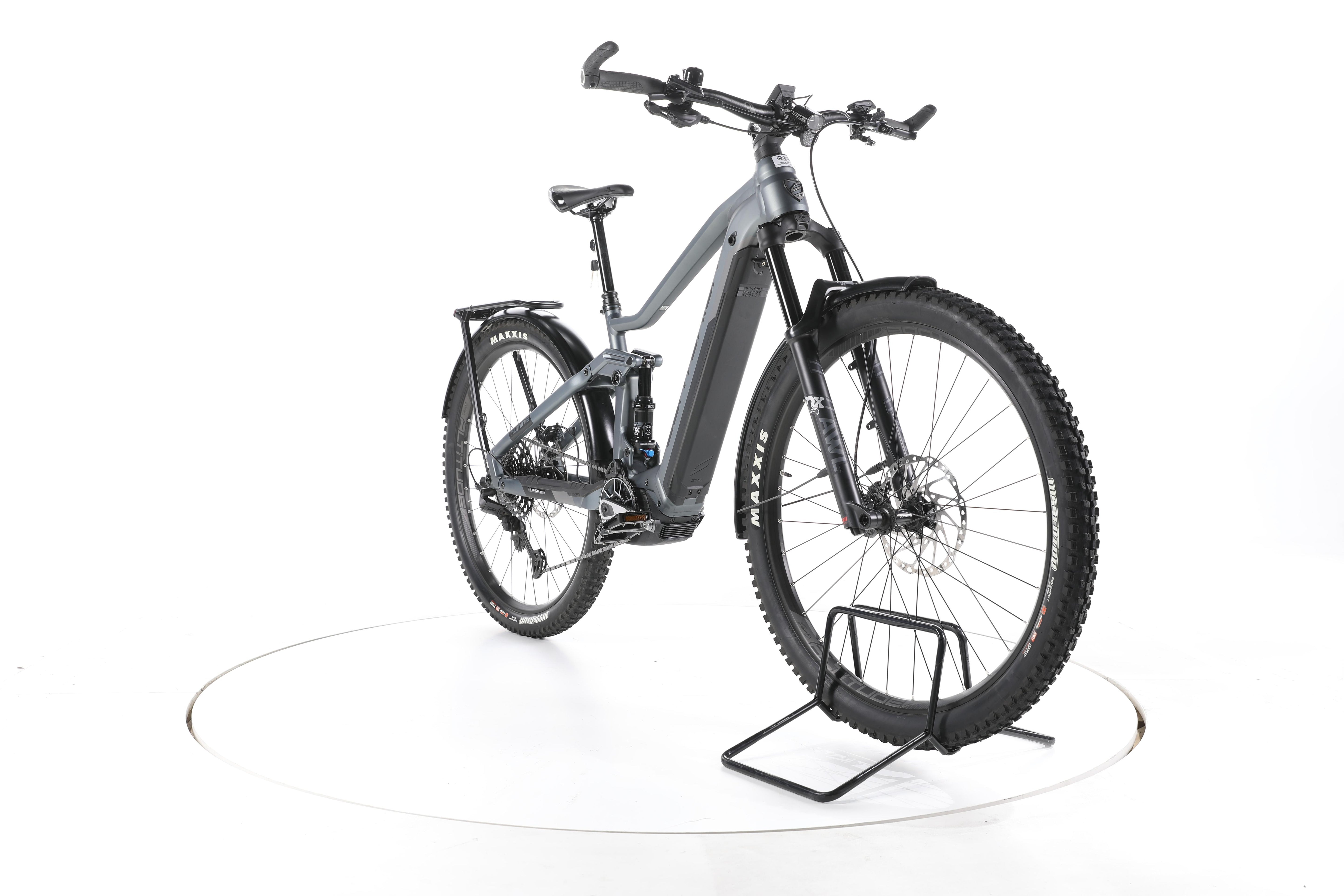 Centurion Numinis R2700i/R2600i EQ SUV E-Bike - Image 3