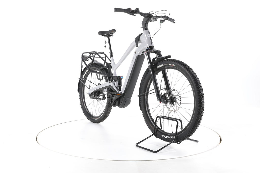 Giant Stormguard E+ 2 SUV E-Bike - Image 3