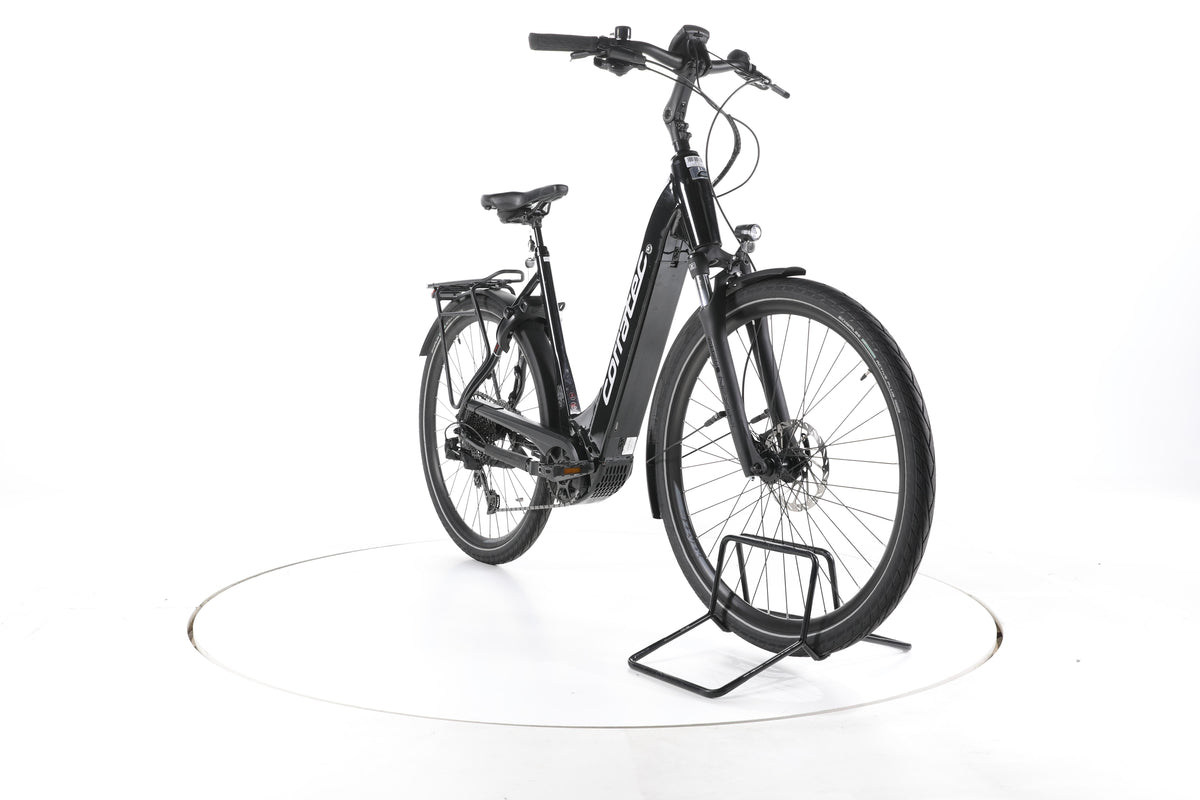 Corratec E-Power Trekking Trekking E-Bike Tiefeinsteiger - Image 3