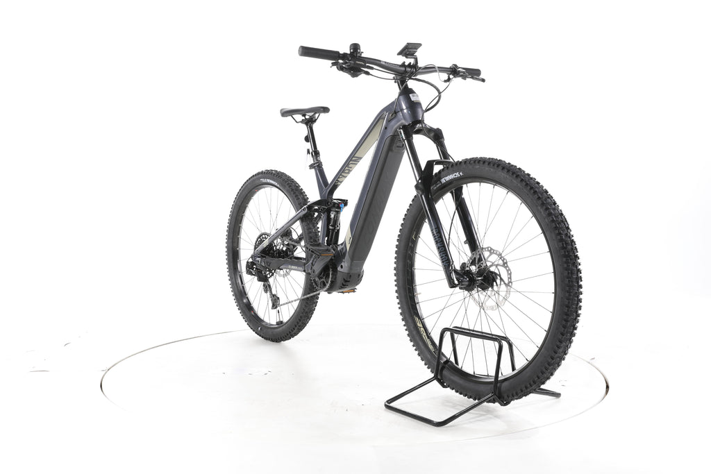 Conway Xyron S 2.9 E-Bike Fully - Image 3