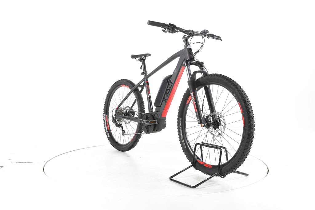 X-Fact E-Power 1.0 E-Bike - Image 3
