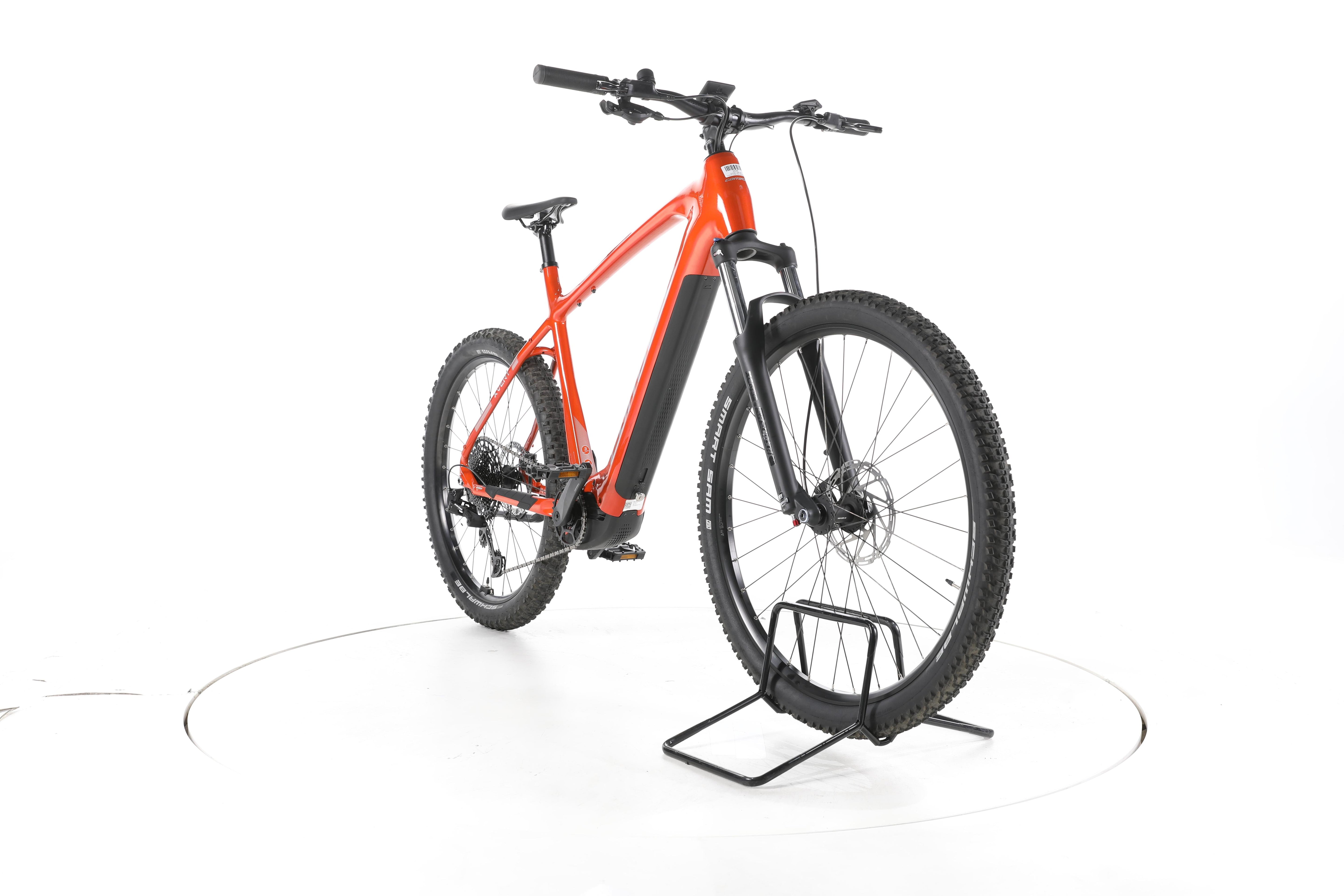 Corratec E-Power X-Vert Race E-Bike 2024 - Image 3