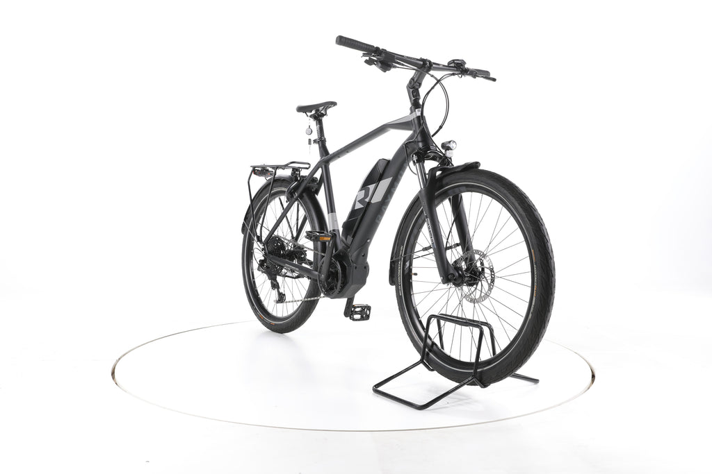 R Raymon TourRay E 3.0 Trekking E-Bike - Image 3