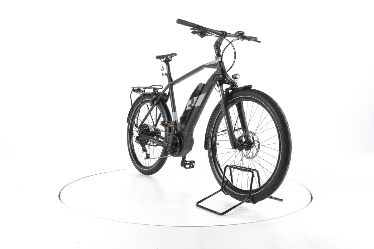 R Raymon TourRay E 3.0 Trekking E-Bike - Image 3