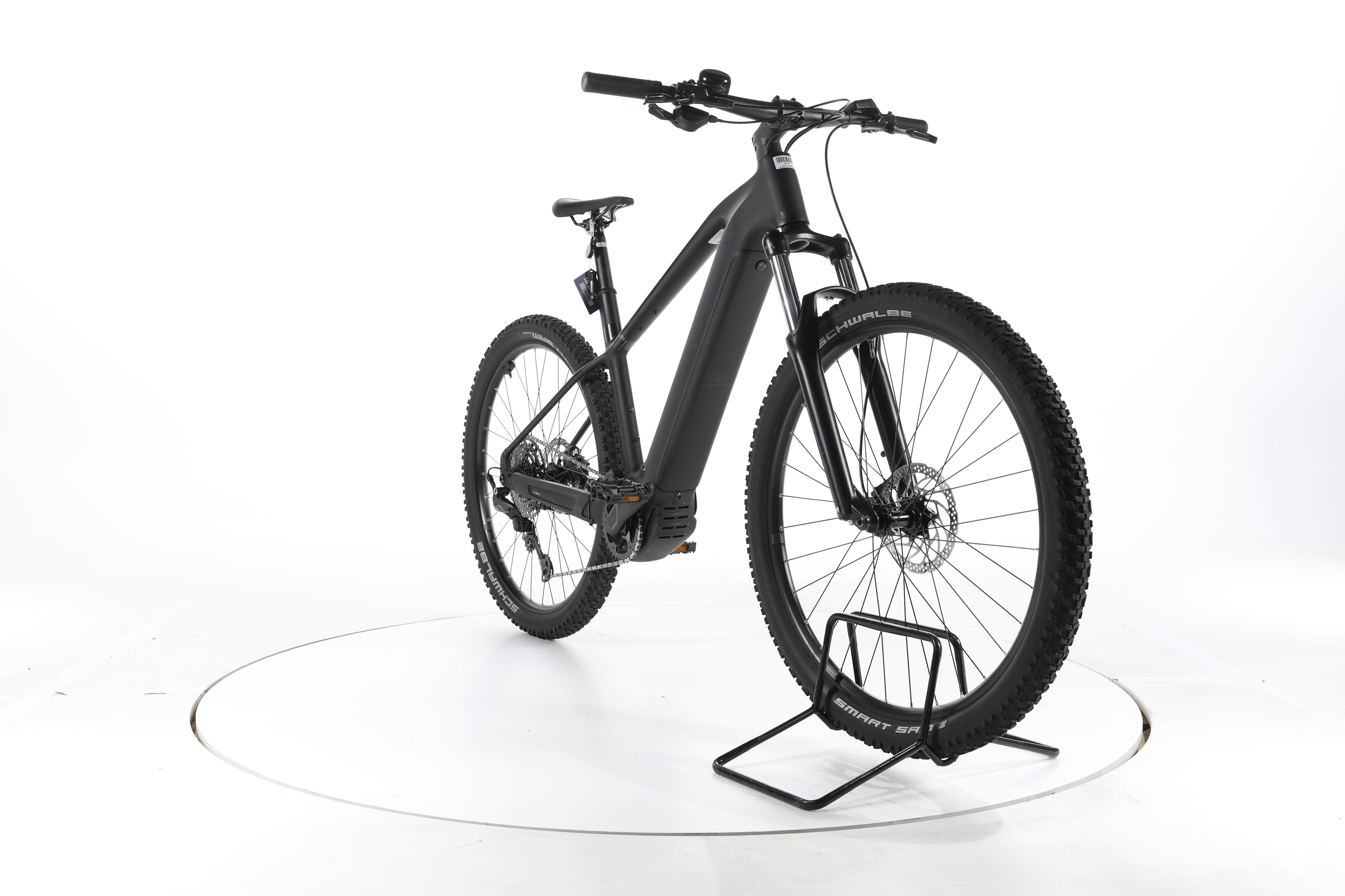 Cube REACTION HYBRID ONE E-Bike 2025 - Image 3