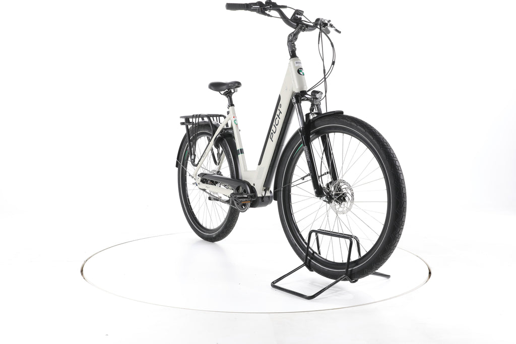 Puch Q4.4 FL City E-Bike Tiefeinsteiger - Image 3