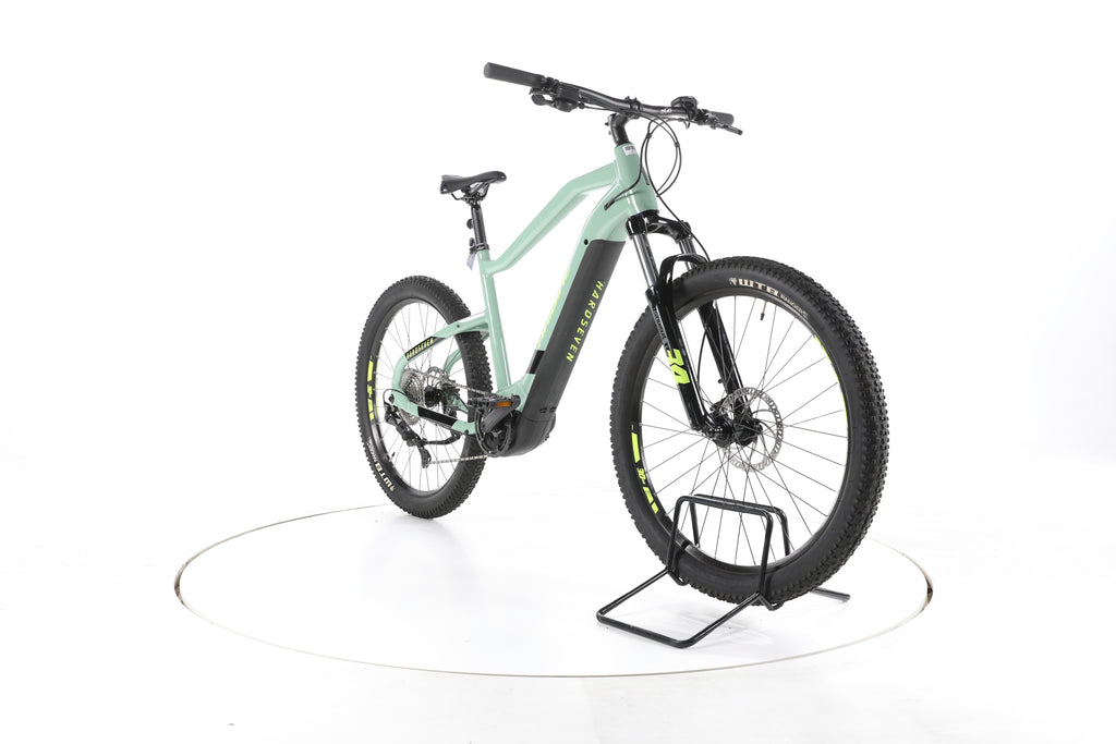 Haibike Sduro HardSeven 6.0 E-Bike - Image 3