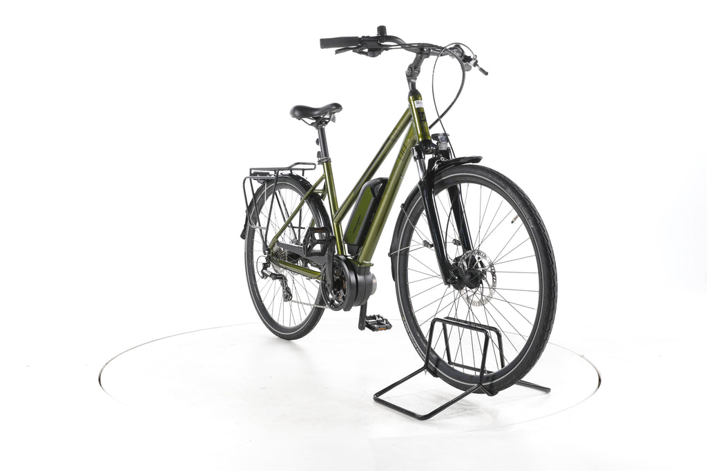 Triumph E-Bird 308 Trekking E-Bike - Image 3
