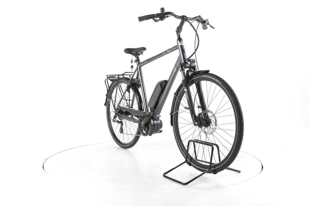 Triumph E-Bird Ultra 400 Trekking E-Bike - Image 3
