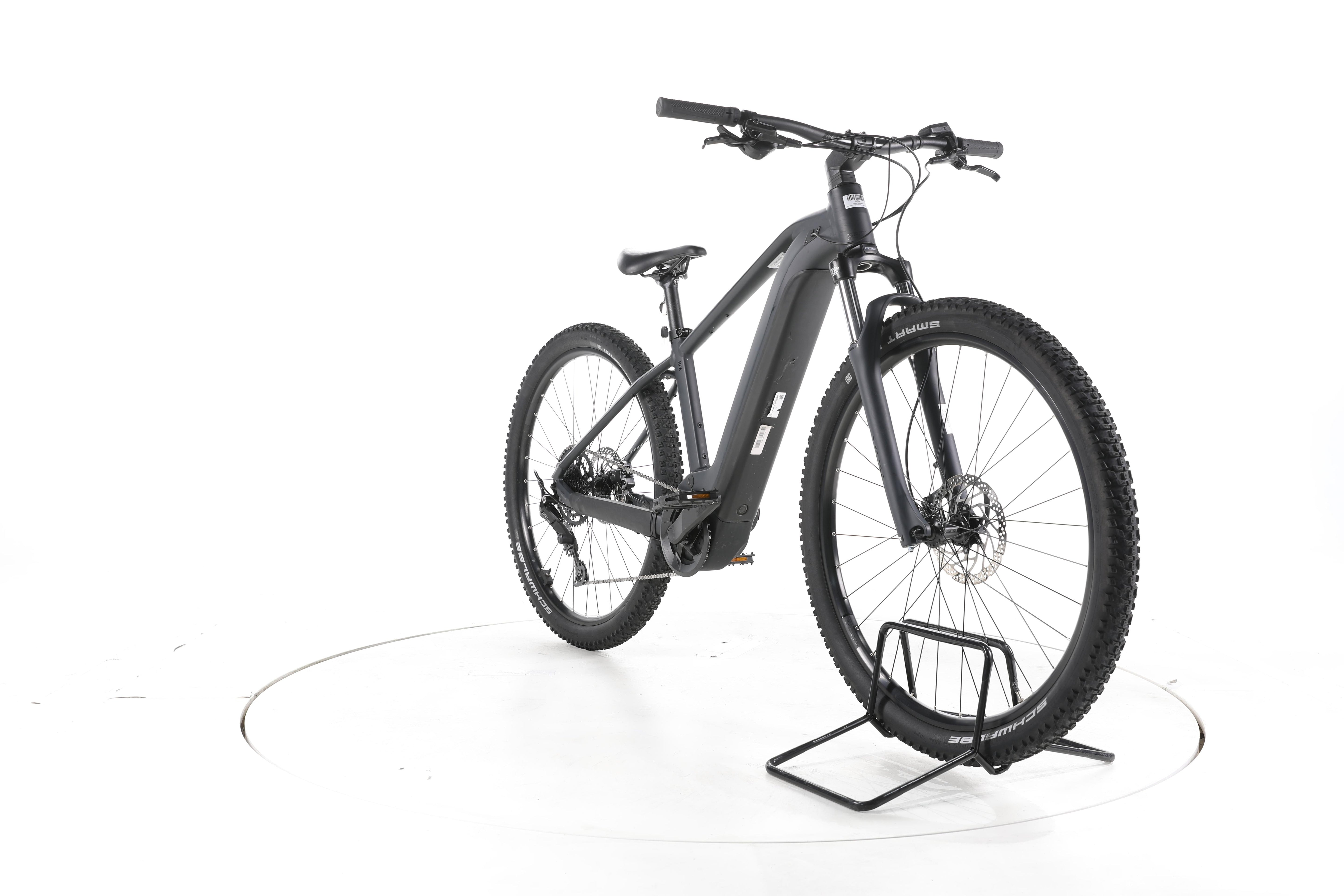Cube Reaction Hybrid Performance E-Bike 2025 - Image 3