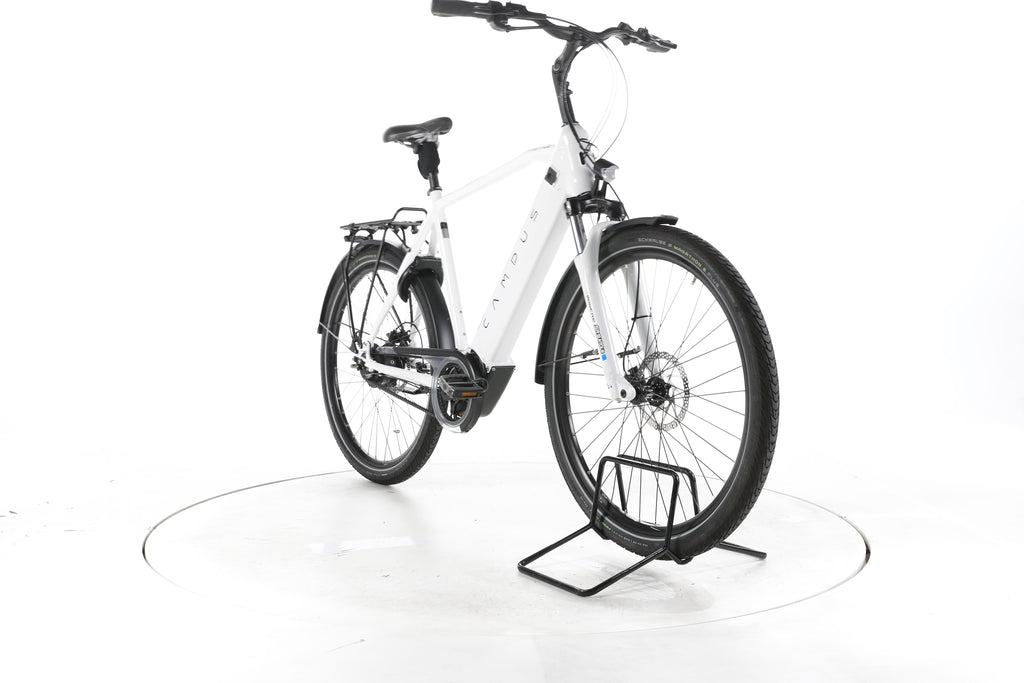 Campus BM38 City E-Bike - Image 3