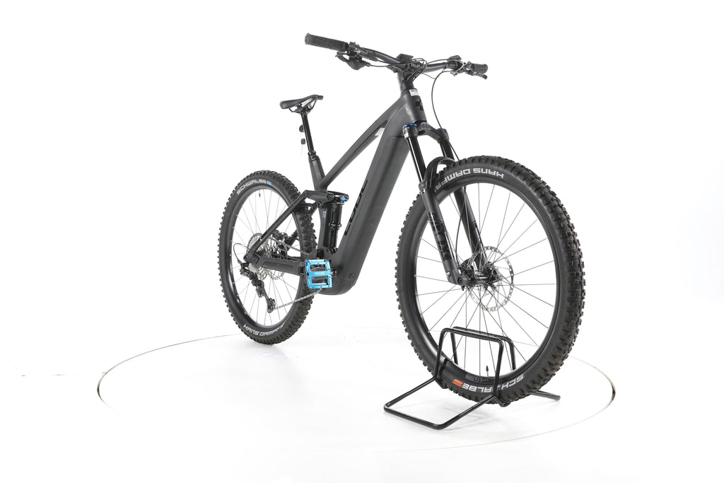 Cube Stereo Hybrid 140 HPC SLX E-Bike Fully Carbon 2024 - Image 3