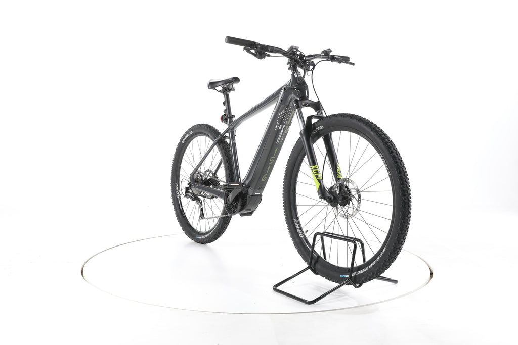 Bulls LT CX EVO E-Bike - Image 3