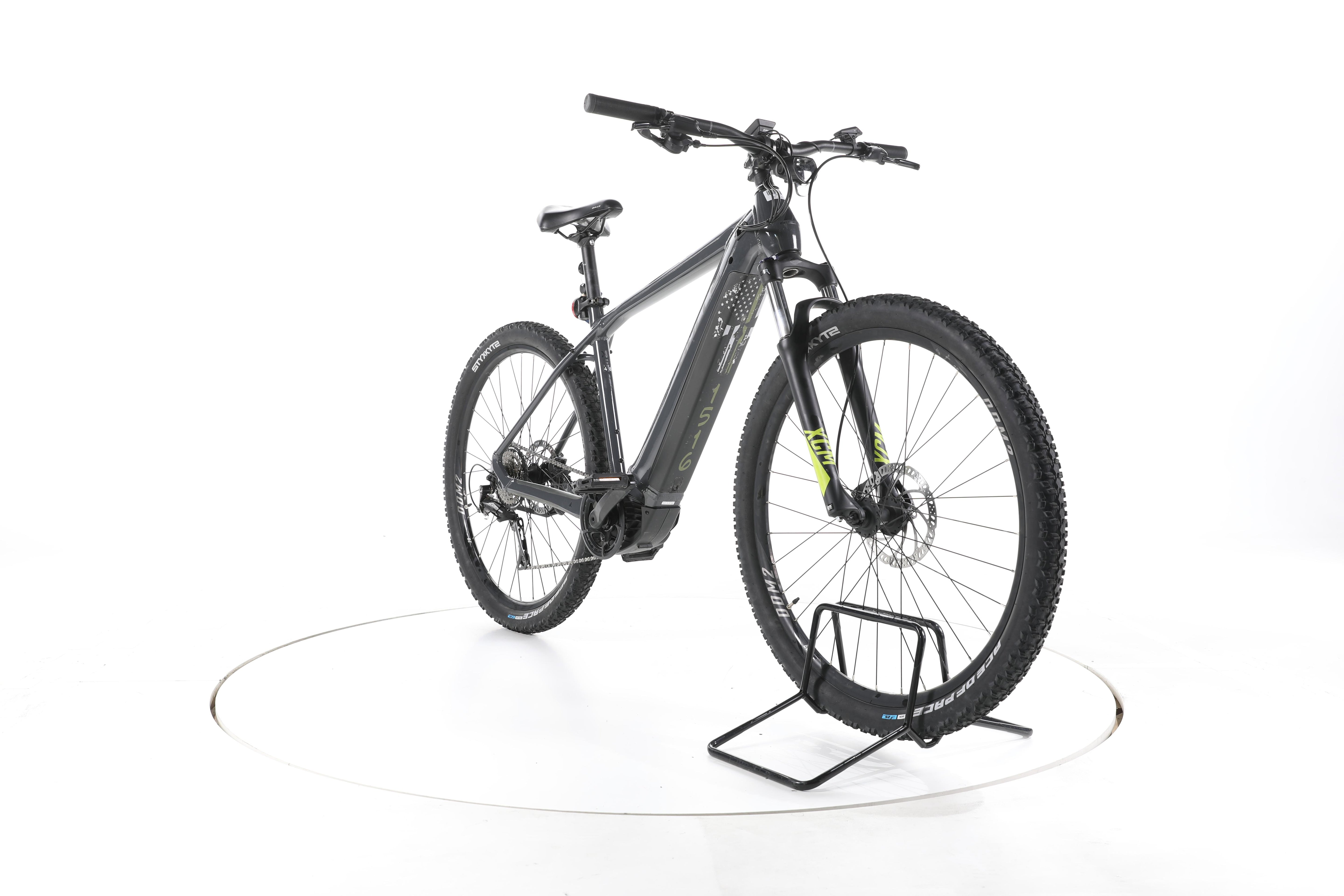 Bulls LT CX EVO E-Bike - Image 3