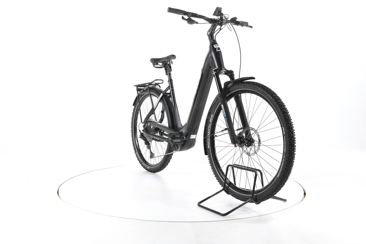 CONE Bikes eSUV IN 4.0 Trekking E-Bike Tiefeinsteiger - Image 3