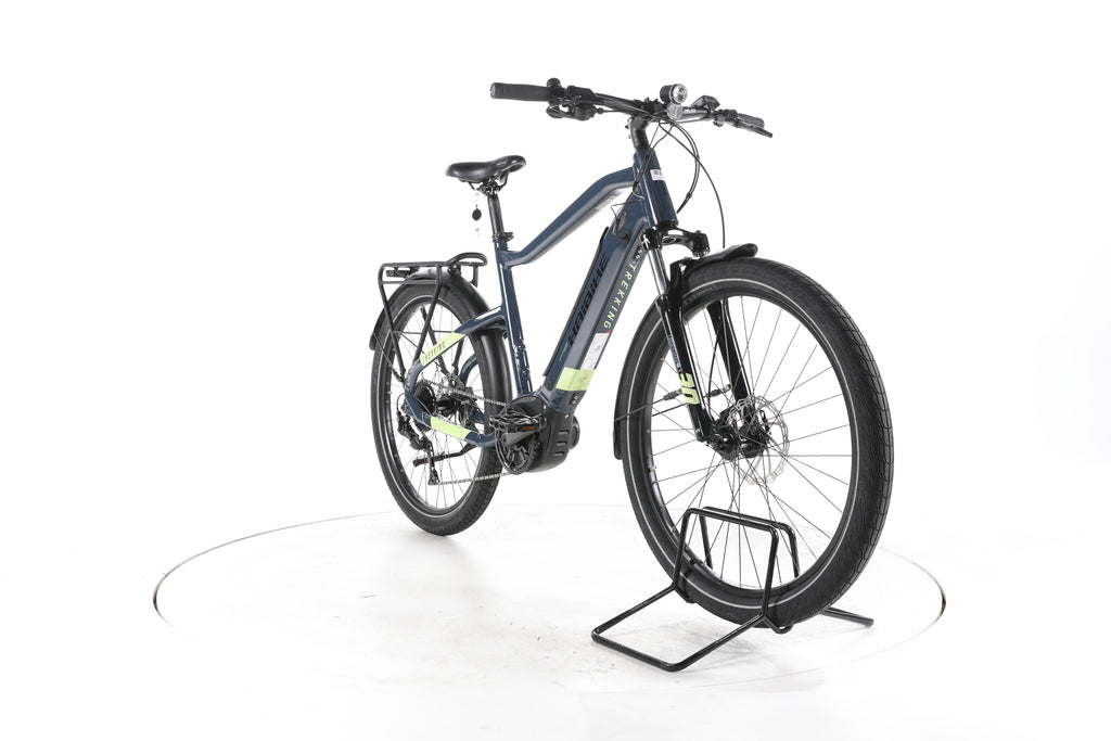 Haibike Trekking 5 Trekking E-Bike - Image 3