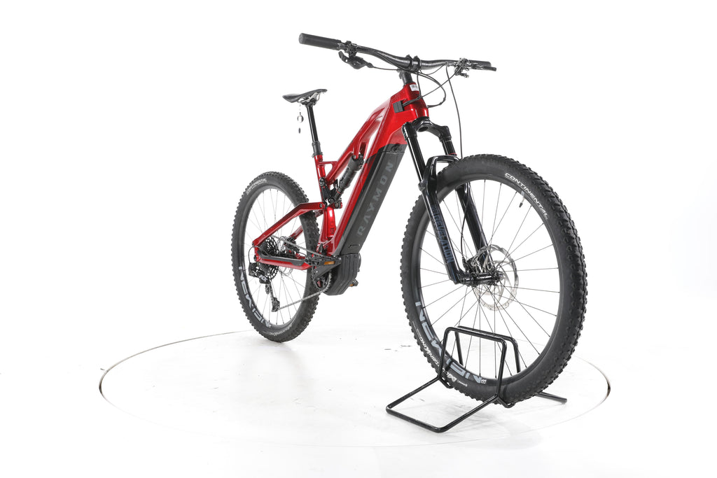 R Raymon AirRay 10.0 E-Bike Fully - Image 3