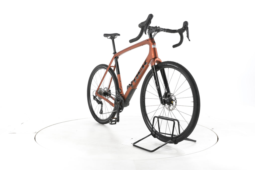 Trek Checkpoint SL 5 Gravelbike Carbon - Image 3