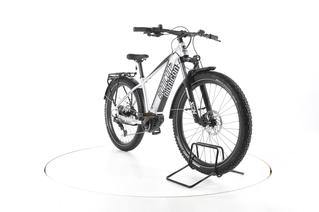 Bionicon EARP SUV 2 Trekking E-Bike - Image 3