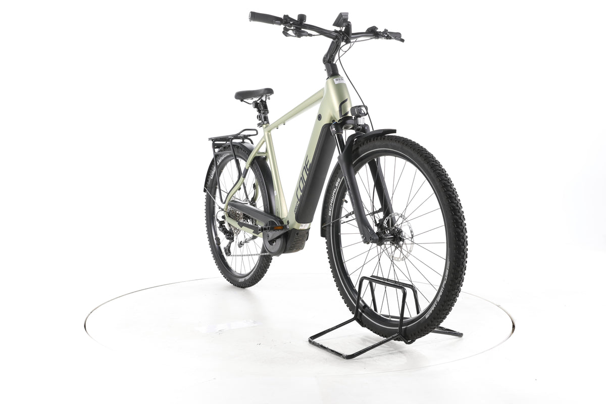 CONE Bikes eSUV 6.0 Trekking E-Bike 2025 - Image 3