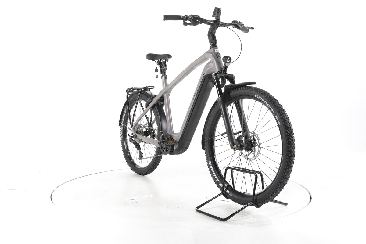 Kalkhoff Entice 7.B Move+ Trekking E-Bike - Image 3