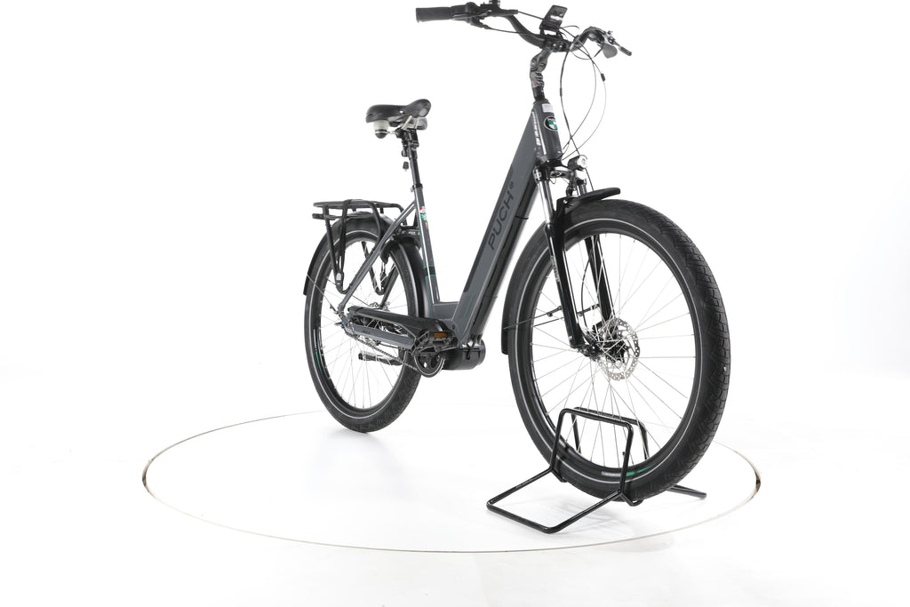 Puch Q 4.4 City E-Bike Tiefeinsteiger - Image 3