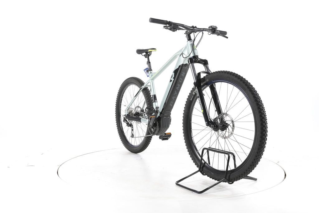R Raymon HardRay E 5.0 E-Bike - Image 3