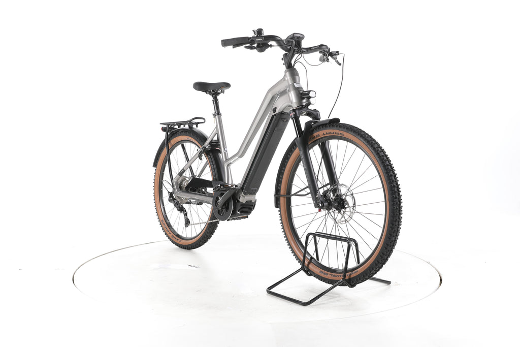 Centurion Country Tour R960i.27 EP1 Trekking E-Bike - Image 3