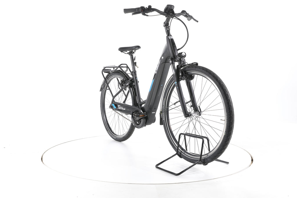 Pegasus Solero EVO 7R City E-Bike Tiefeinsteiger - Image 3