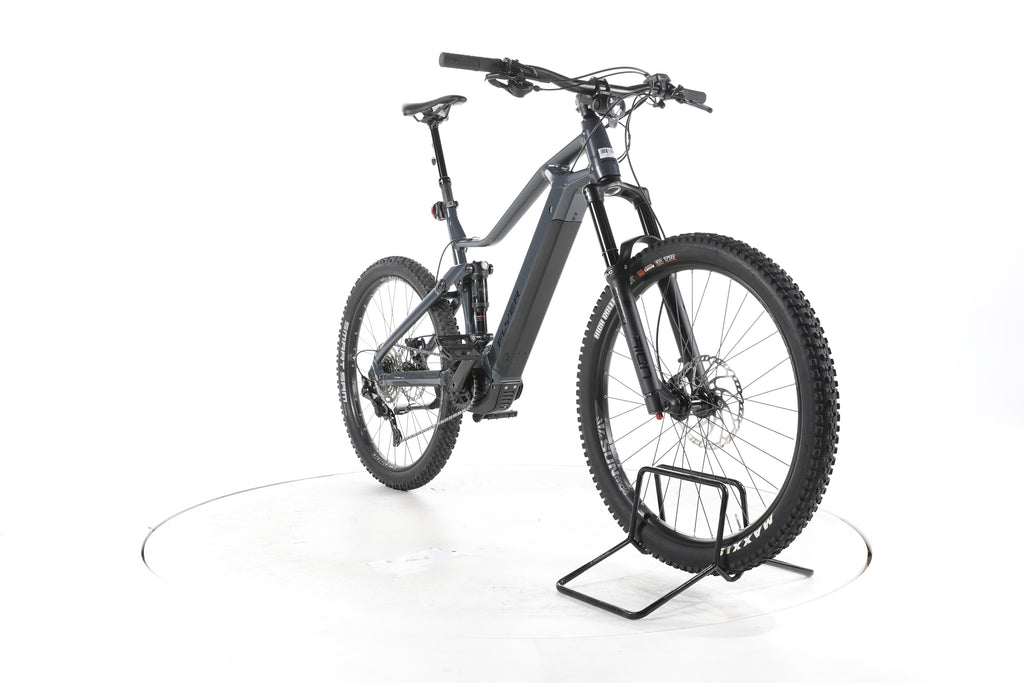FLYER Uproc3 4.10 E-Bike Fully - Image 3
