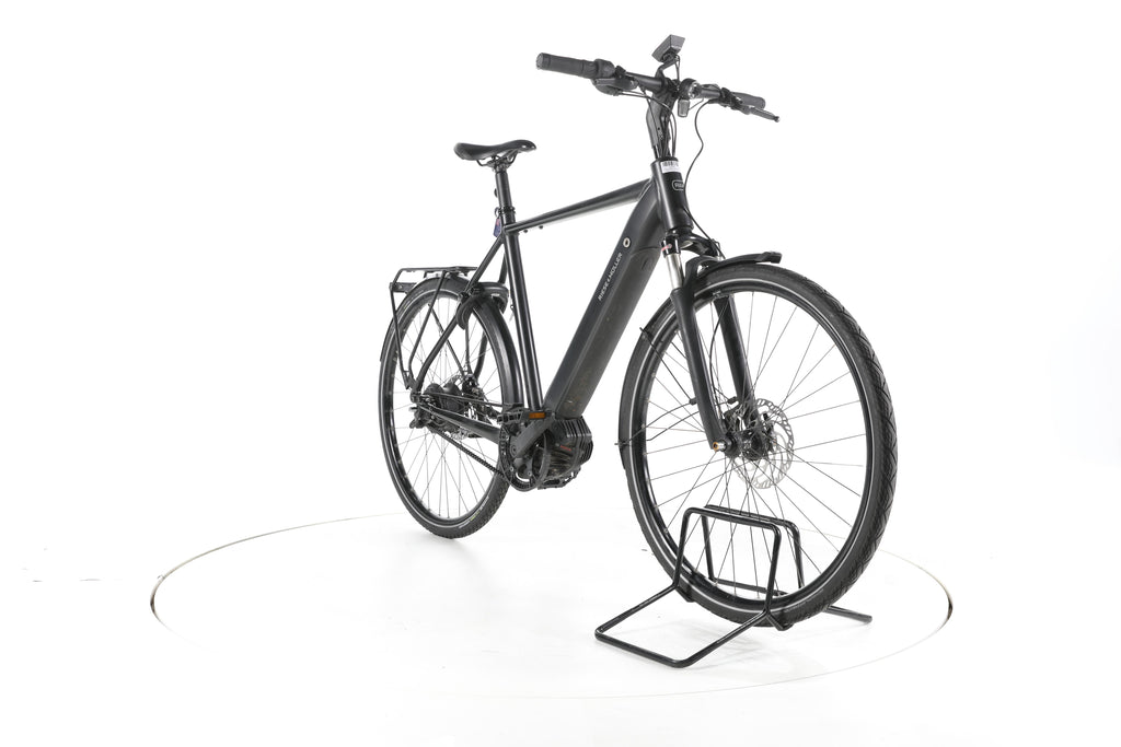 Riese & Müller Roadster vario City E-Bike - Image 3