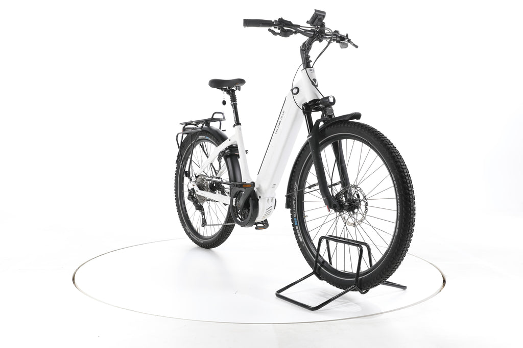 Velo de Ville SEB 990 Smart Trekking E-Bike Tiefeinsteiger - Image 3