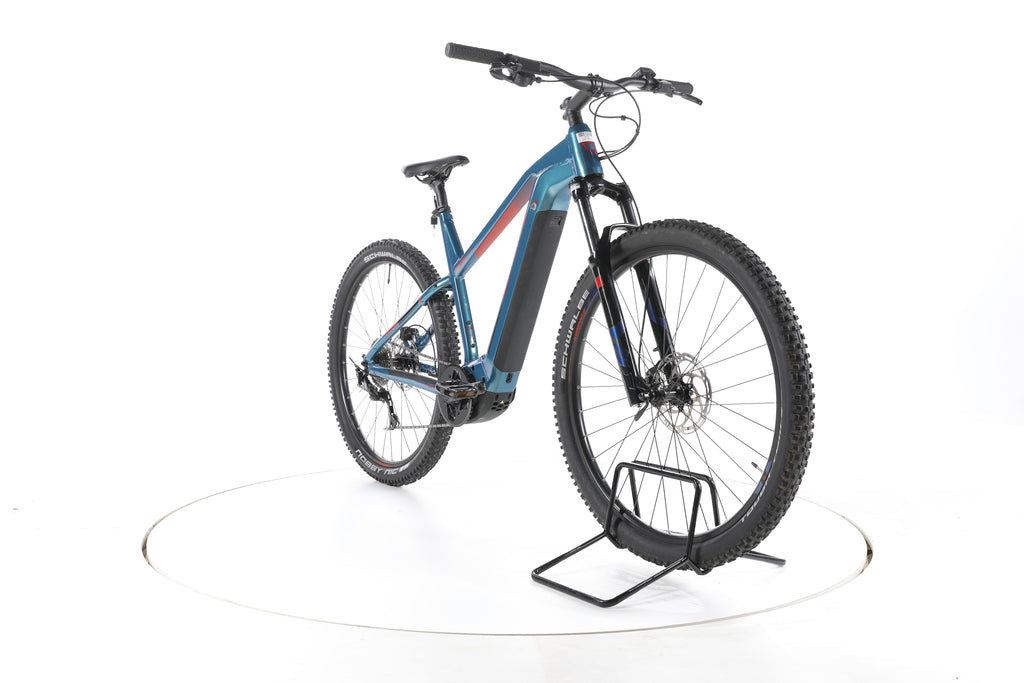 Conway Cairon S 2.0 E-Bike - Image 3