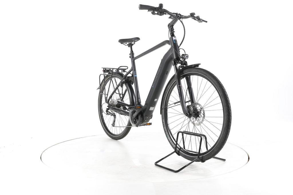Gudereit ET 3.5 Evo Trekking E-Bike - Image 3