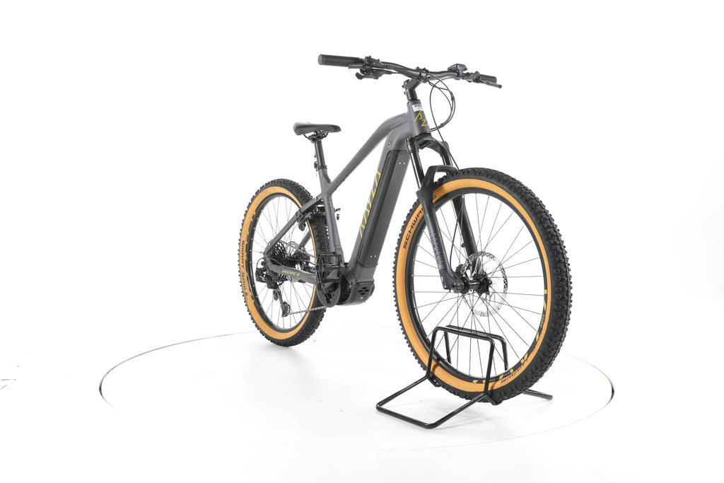 KAYZA Hydric 8 E-Bike - Image 3