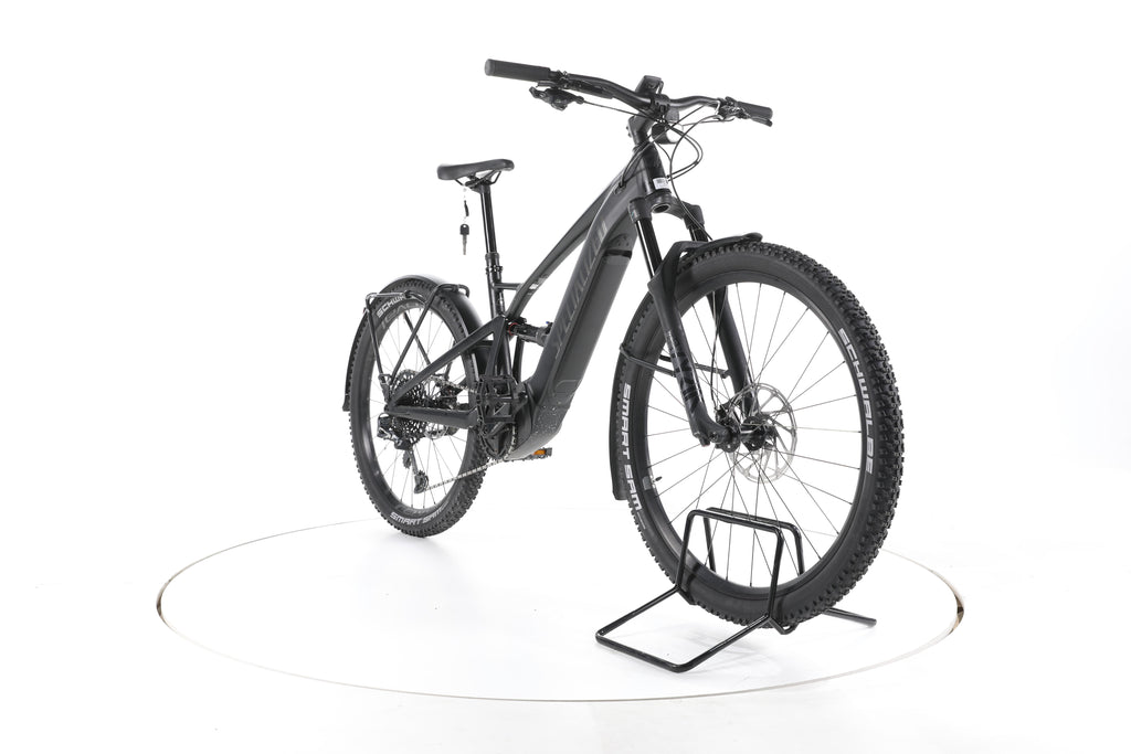 Specialized Turbo Tero X 6.0 SUV E-Bike - Image 3