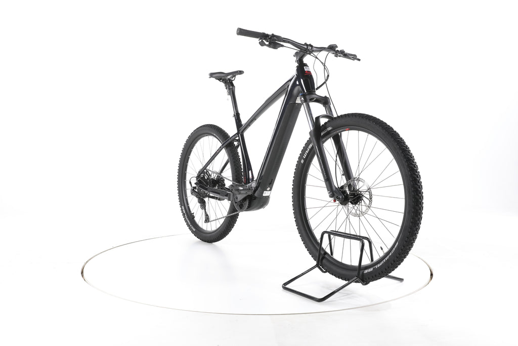 Corratec E-Power X-Vert CX7 LTD E-Bike - Image 3