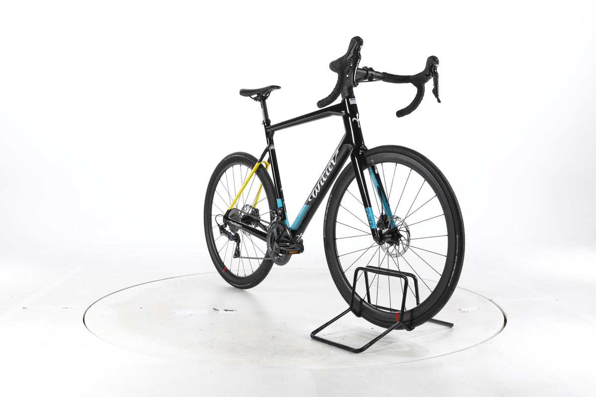 Wilier Garda Rennrad Carbon - Image 3