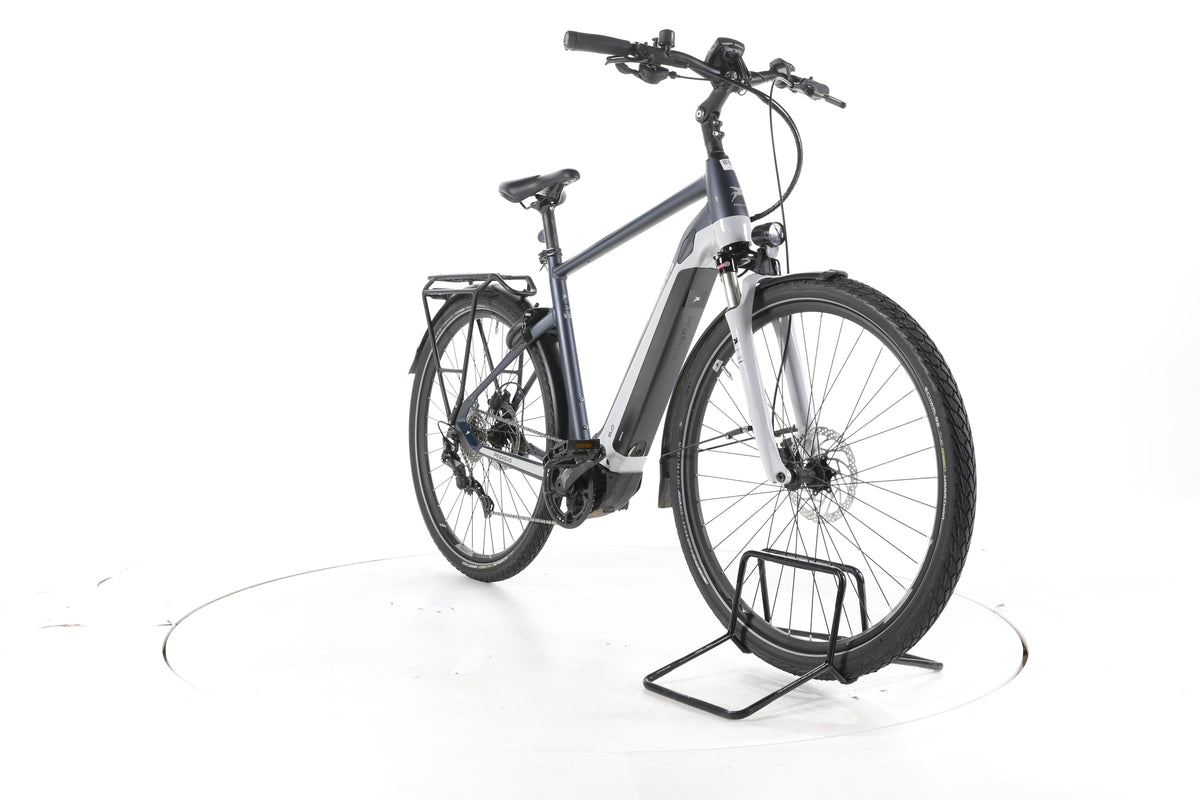 Pegasus Premio Evo Trekking E-Bike - Image 3