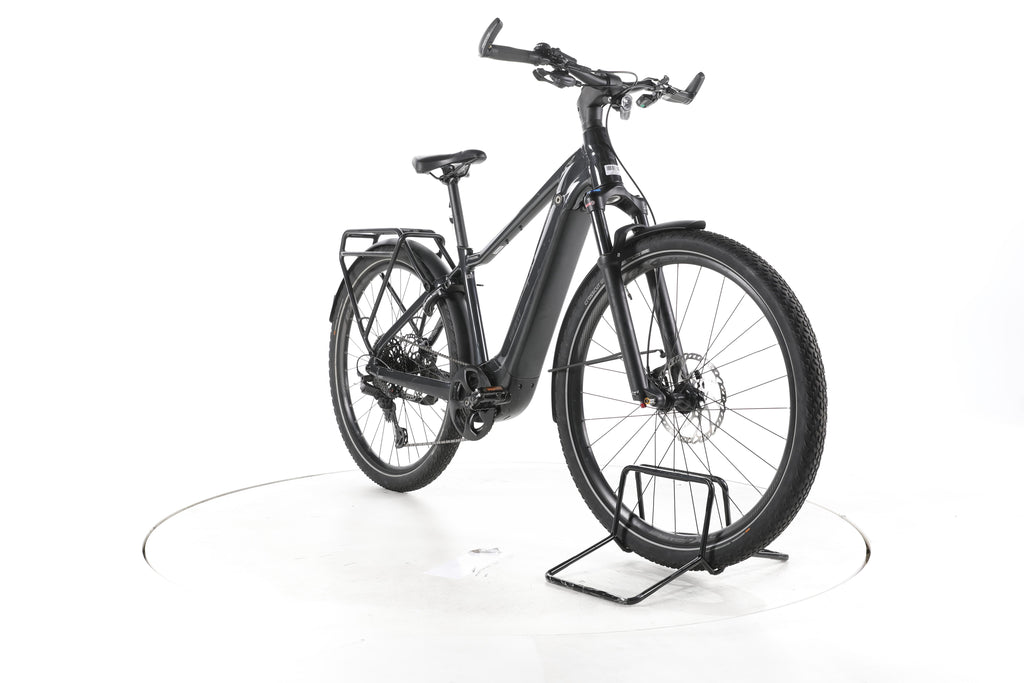 Giant Explore E+ Pro 0 Trekking E-Bike - Image 3