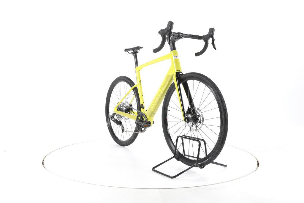 BMC Roadmachine X ONE E-Gravel & Rennrad Carbon - Image 3