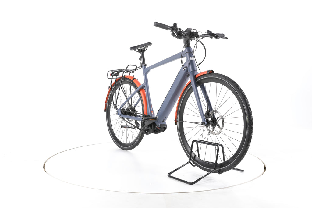 BMC 257 AMP ONE City E-Bike - Image 3