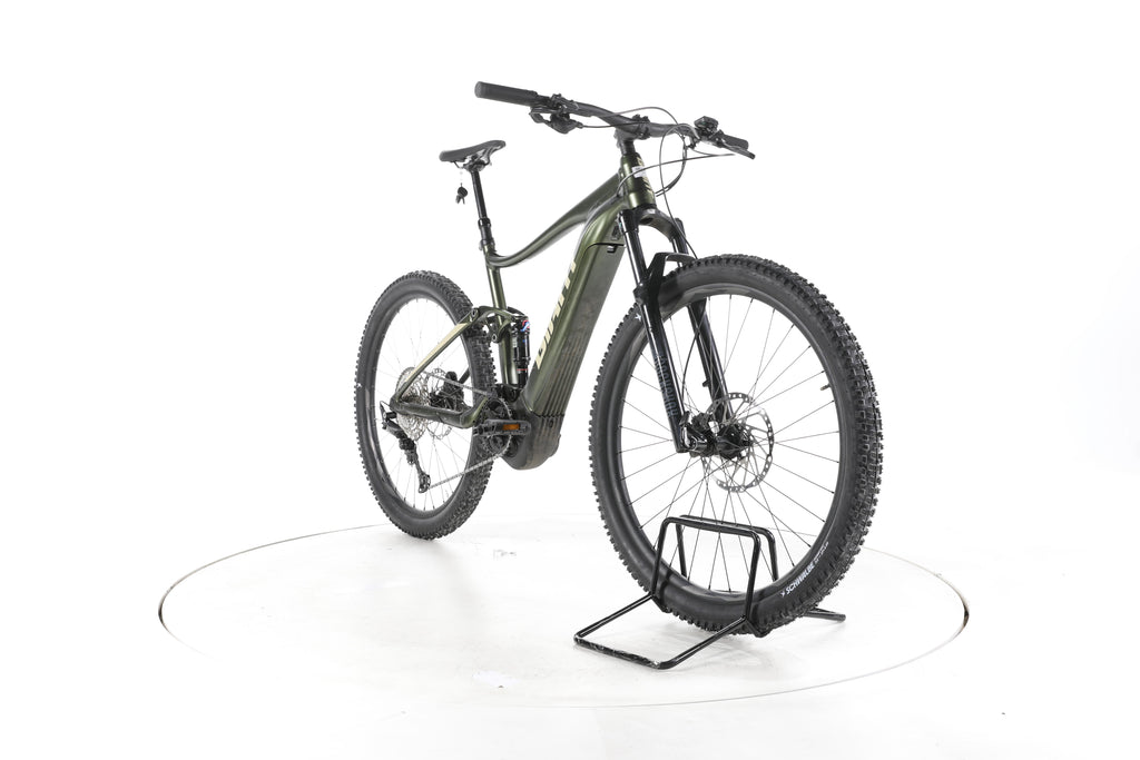 Giant Stance E + 1 Pro E-Bike Fully - Image 3