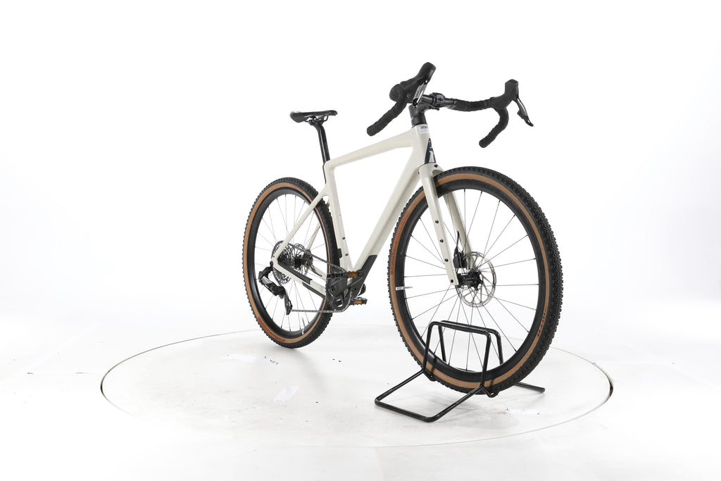 Rose Backroad APEX AXS XPLR 1x12 Gravelbike Carbon 2024 - Image 3
