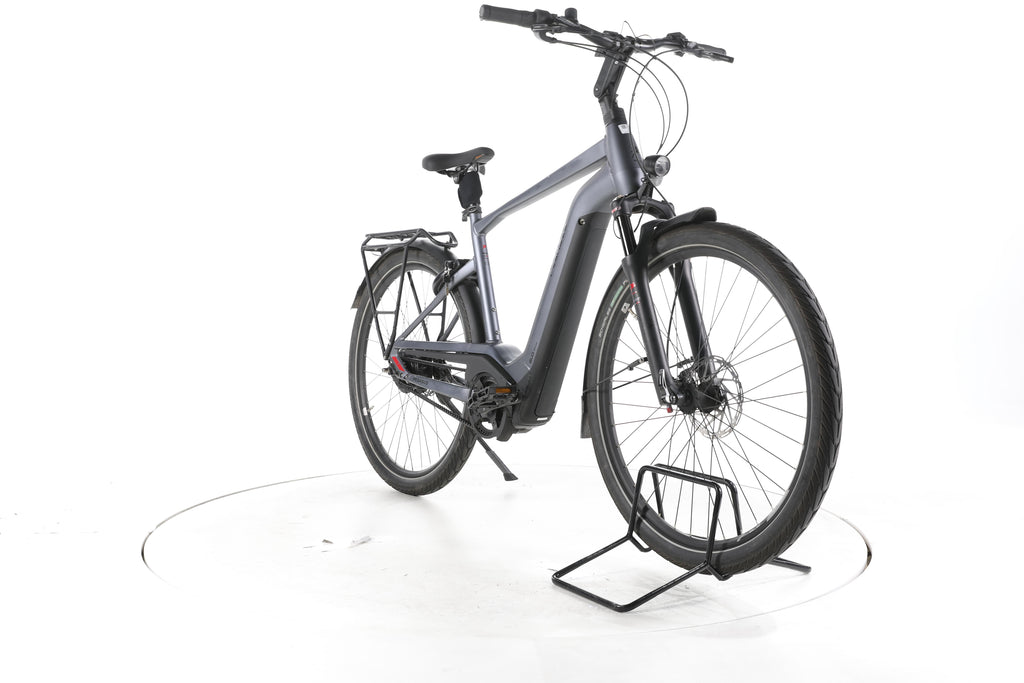 Pegasus Premio EVO NV Lite City E-Bike - Image 3